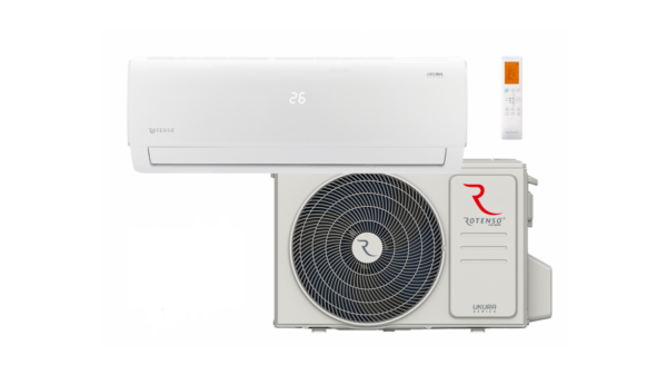 ROTENSO UKURA X 7,0 kW