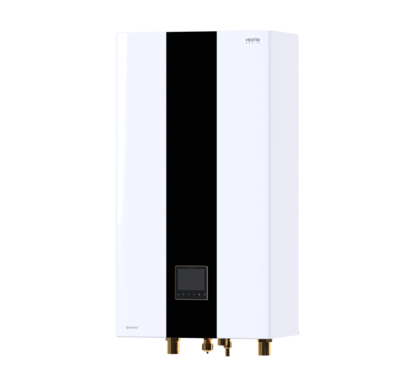Tepelné čerpadlo Rotenso Heatmi Split 4 kW - Obrázek 5