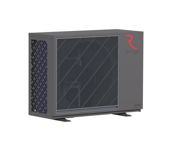 Tepelné čerpadlo Rotenso Airmi Split (Graphite) 14 kW - Obrázek 3