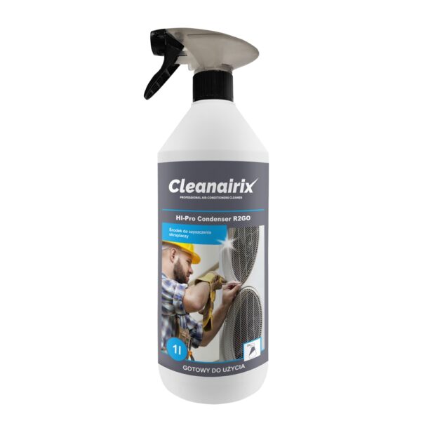 HI-Pro kondenzátor 1 l R2GO Cleanarix