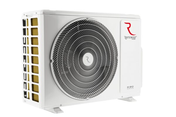 Klimatizace Rotenso Hiro H70Xm3 R15 Multi S-Line - Obrázek 3