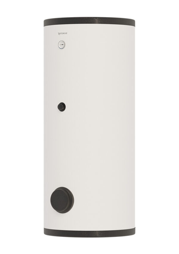 Zásobník na horkou vodu Thermos Ceramic Grey ze smaltované oceli AQT500EC1U R13 - Obrázek 4