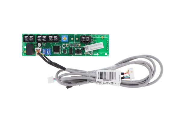 MFBR VERSU R15 multifunkční modul (VM, VP, VCC, VCS)