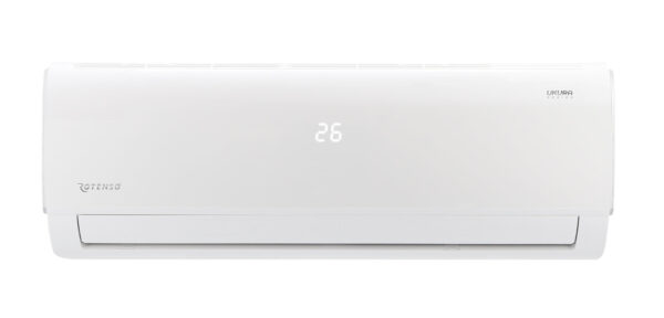 Rotenso Ukura s WiFi U26Xi R15 (vnitřní jednotka S-LINE) - Obrázek 2