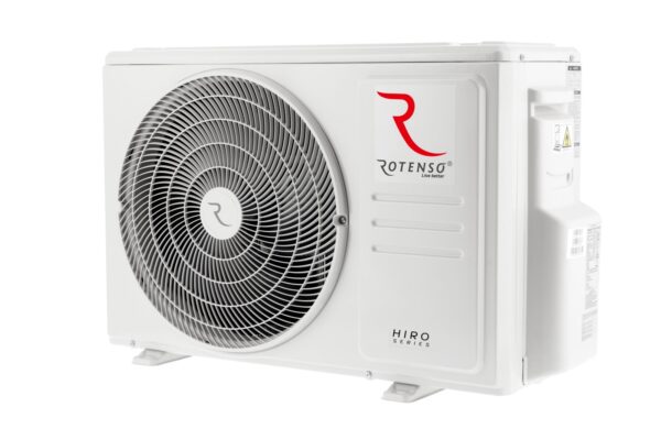 Klimatizace Rotenso Hiro H40Xm2 R15 Multi S-Line - Obrázek 2