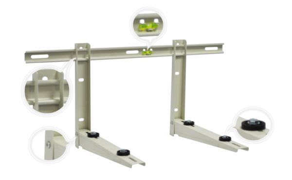 Ivensis IWL450 Nastavitelný držák 450 mm