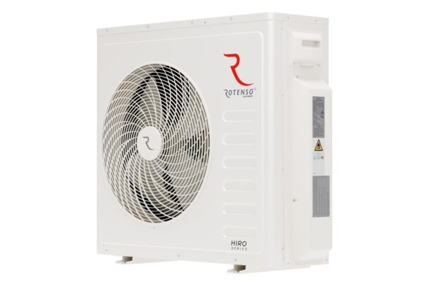 Klimatizace Rotenso Hiro HN120Xm5 R15 Multi N-Line - Obrázek 2