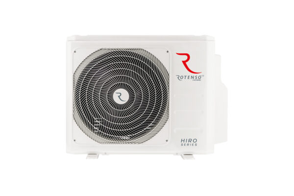 Klimatizace Rotenso Hiro H80Xm4 R15 Multi S-Line