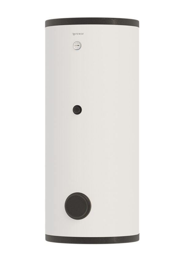 Zásobník na horkou vodu Thermos Ceramic Grey ze smaltované oceli AQT500EC1U R13 - Obrázek 5