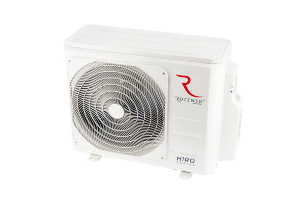 Klimatizace Rotenso Hiro H100Xm4 R16 Multi S-Line - Obrázek 5