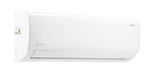 Rotenso Ukura s WiFi U70Xi R15 (vnitřní jednotka S-LINE) - Obrázek 5