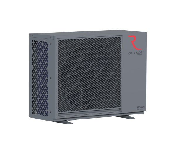 Tepelné čerpadlo Rotenso Airmi Split (šedé) 8 kW - Obrázek 3