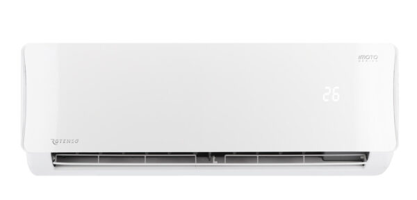 Rotenso Imoto s WiFi I26Xi R14 (vnitřní jednotka S-LINE) - Obrázek 3