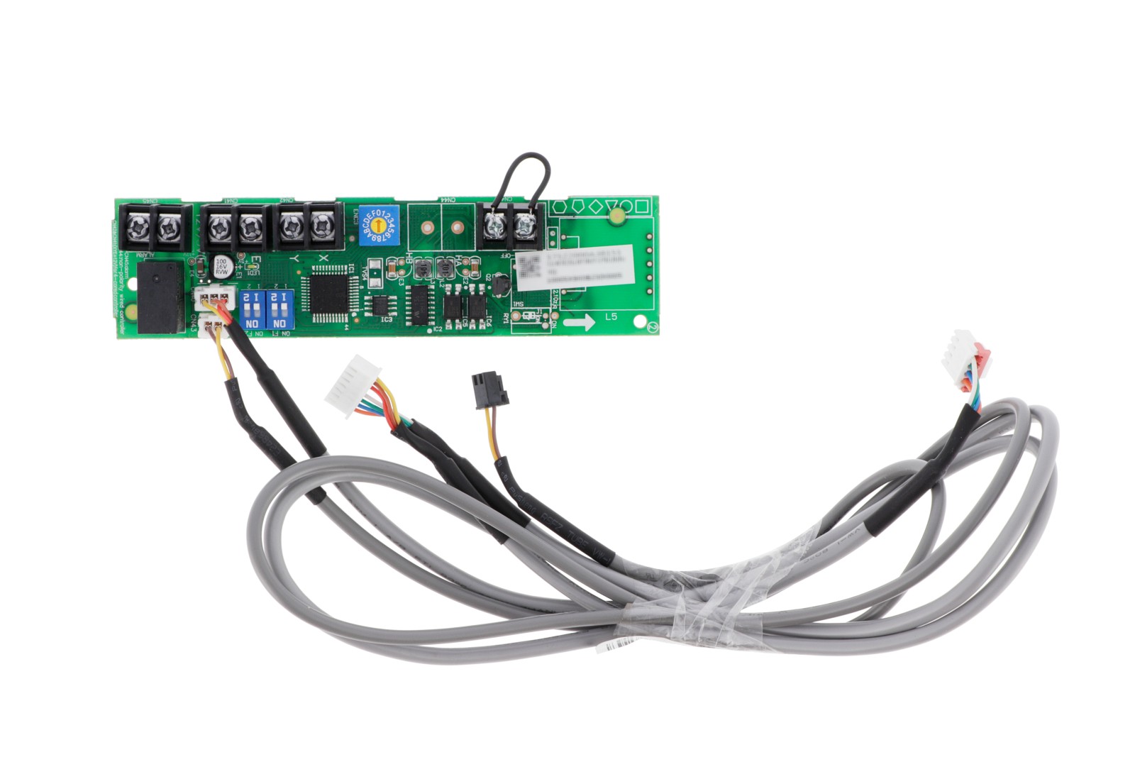 Multifunkční modul MFBR REVIO 24k