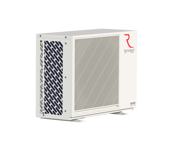 Tepelné čerpadlo Rotenso Airmi Split (bílé) 10 kW - Obrázek 4