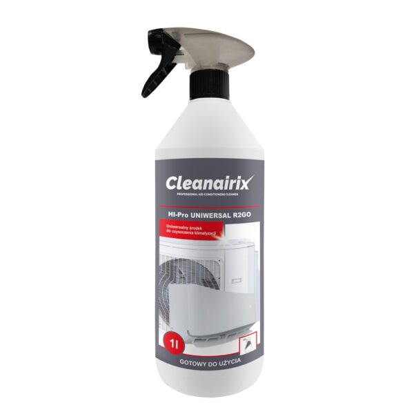 HI-Pro Universal 1 l R2GO Cleanarix