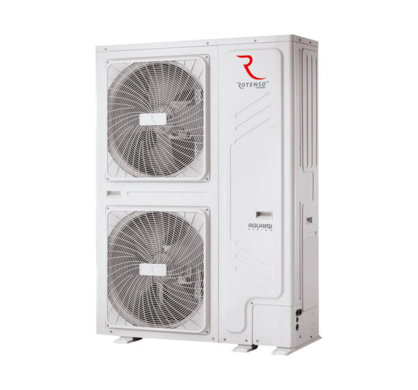 Tepelné čerpadlo Rotenso Aquami Monoblock AQM300X3 R14 (venkovní jednotka)