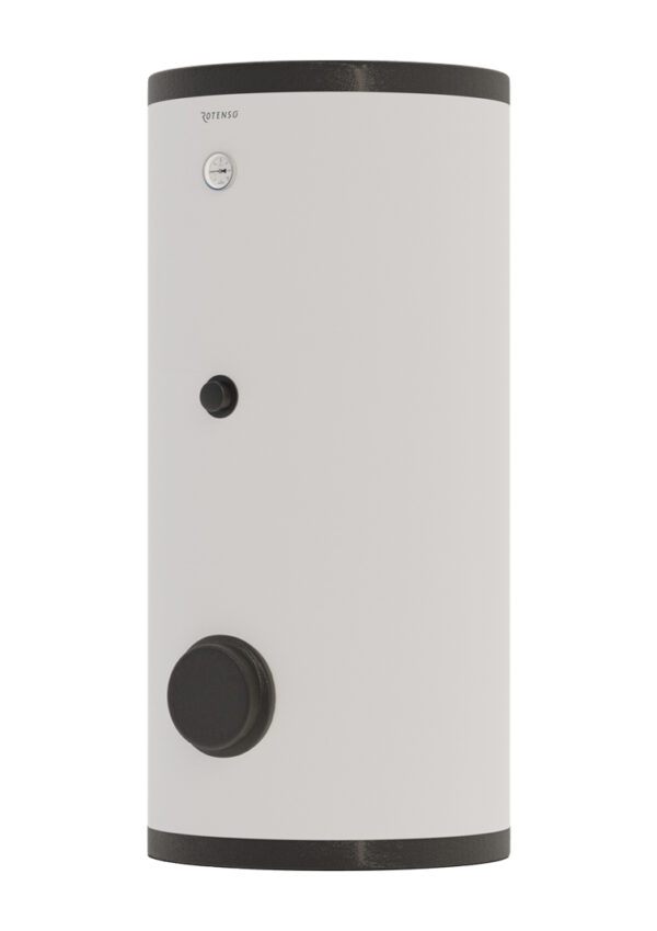 Zásobník na horkou vodu Thermos Ceramic Grey ze smaltované oceli AQT200EC1U R13 - Obrázek 5
