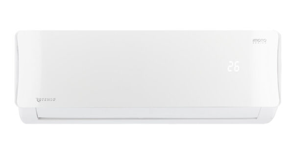 Rotenso Imoto s WiFi I26Xi R14 (vnitřní jednotka S-LINE) - Obrázek 2