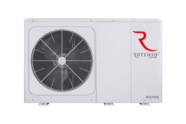 Tepelné čerpadlo Rotenso Aquami Monoblock AQM100X1 R14 (venkovní jednotka)