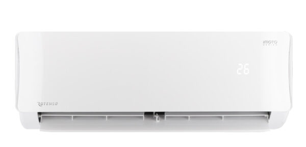 Rotenso Imoto s WiFi I26Xi R14 (vnitřní jednotka S-LINE) - Obrázek 4