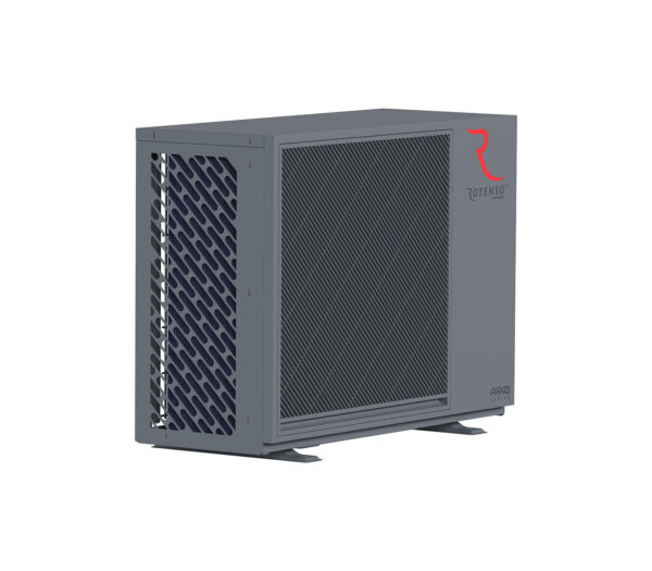Tepelné čerpadlo Rotenso Airmi Split (šedé) 6 kW - Obrázek 4