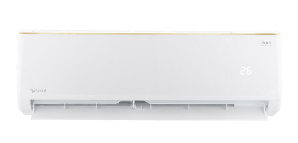 Rotenso Roni s WiFi R50Xi R15 (vnitřní jednotka N-LINE) - Obrázek 5