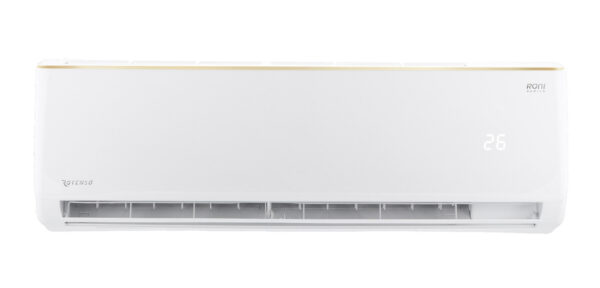 Rotenso Roni s WiFi R50Xi R15 (vnitřní jednotka N-LINE) - Obrázek 4