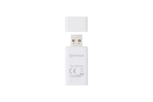 Chytrý WiFi modem ROTENSO