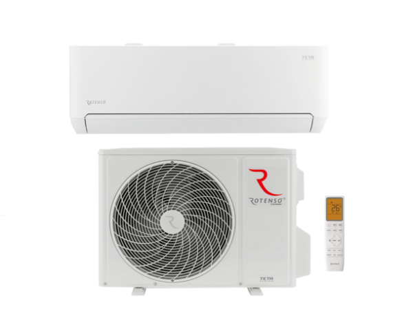 ROTENSO TETA X 6,9 kW