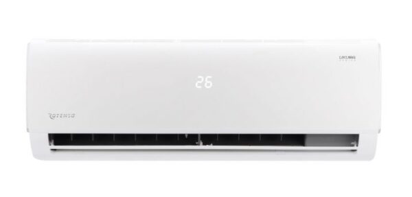 ROTENSO UKURA X 2,6 kW - Obrázek 2