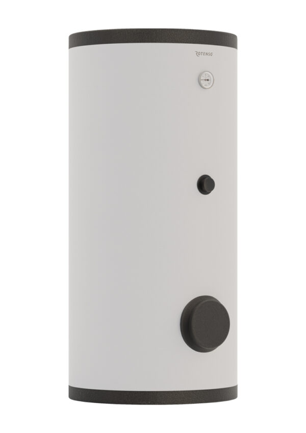 Zásobník na horkou vodu Thermos Ceramic Grey ze smaltované oceli AQT200EC1U R13 - Obrázek 3