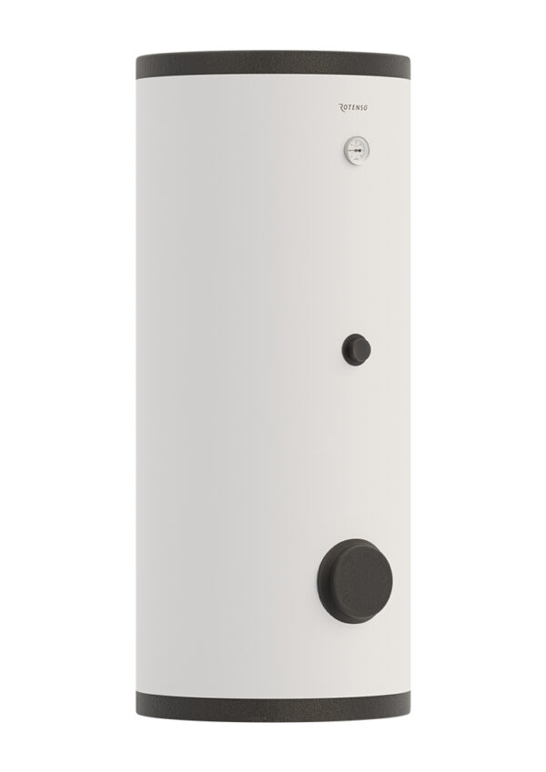 Zásobník na horkou vodu Thermos Ceramic Grey ze smaltované oceli AQT300EC1U R13 - Obrázek 3