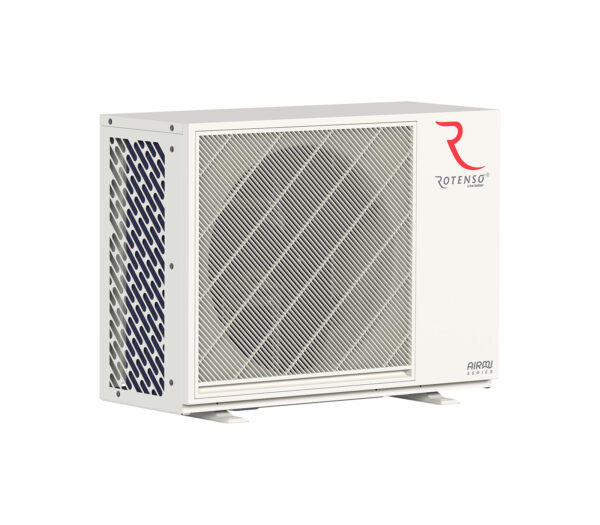 Tepelné čerpadlo Rotenso Airmi Split (bílé) 10 kW - Obrázek 3