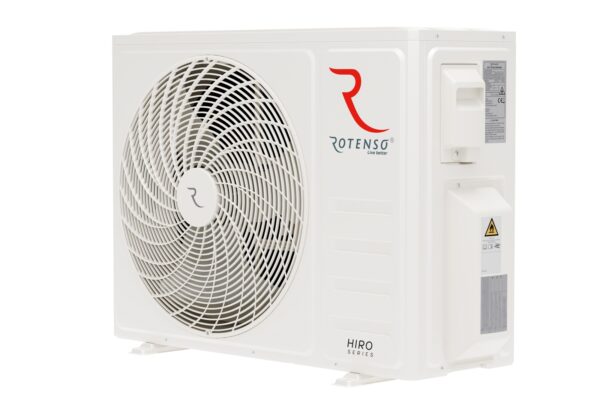 Klimatizace Rotenso Hiro HN50Xm2 R15 Multi N-Line - Obrázek 2