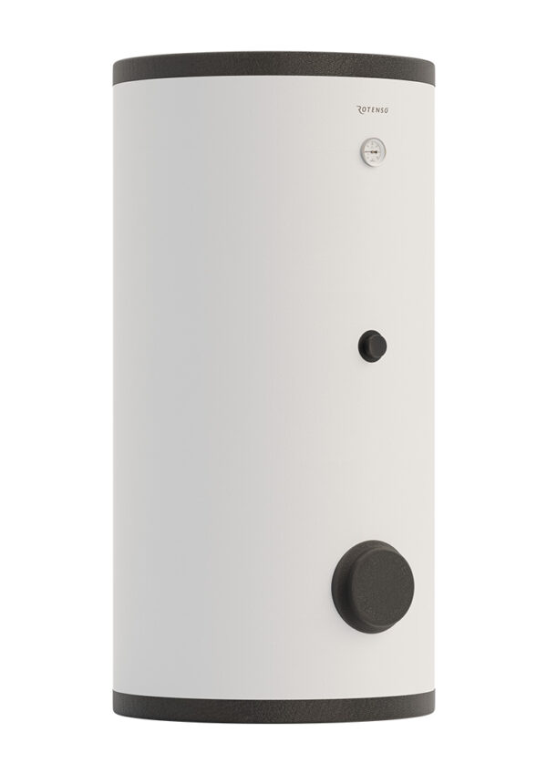 Zásobník na horkou vodu Thermos Ceramic Grey ze smaltované oceli AQT400EC1U R13 - Obrázek 3