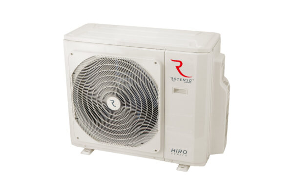 Klimatizace Rotenso Hiro H120Xm5 R15 Multi S-Line - Obrázek 5