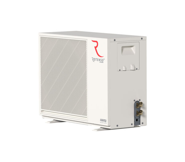 Tepelné čerpadlo Rotenso Airmi Split (bílé) 14 kW - Obrázek 5