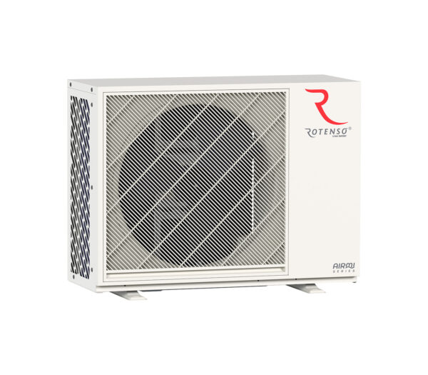 Tepelné čerpadlo Rotenso Airmi Split (bílé) 10 kW - Obrázek 2