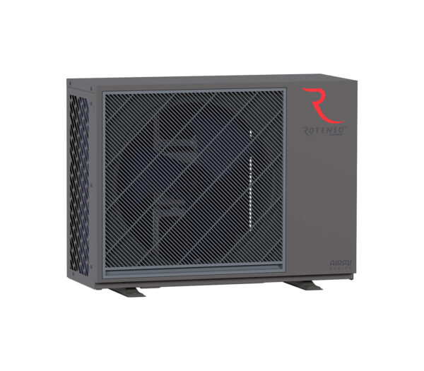 Tepelné čerpadlo Rotenso Airmi Split (Graphite) 14 kW - Obrázek 2