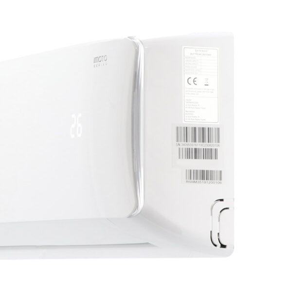 Rotenso Imoto s WiFi I35Xi R14 (vnitřní jednotka S-LINE) - Obrázek 2