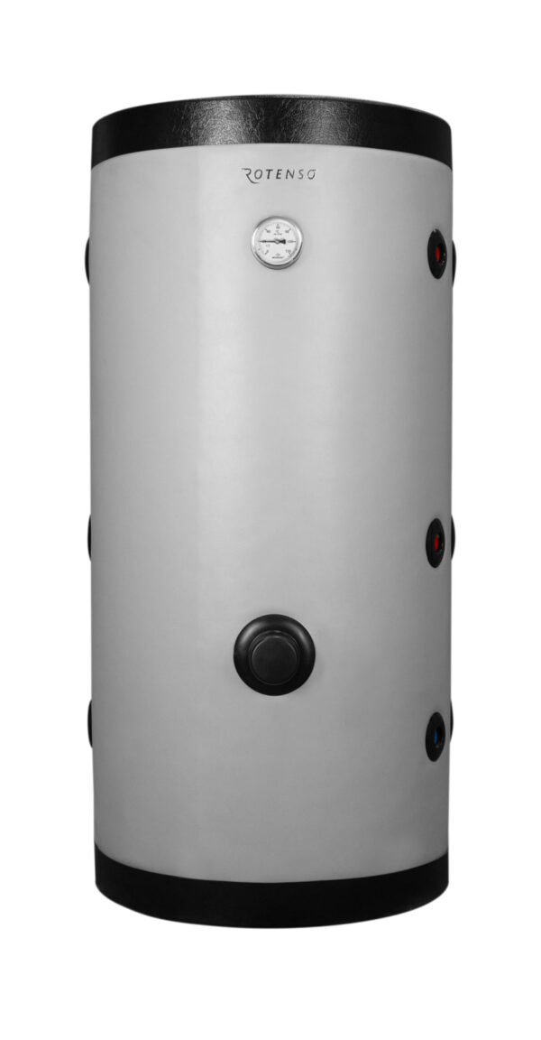 Skladovací nádrž Store Grey AQT100SBSU R13