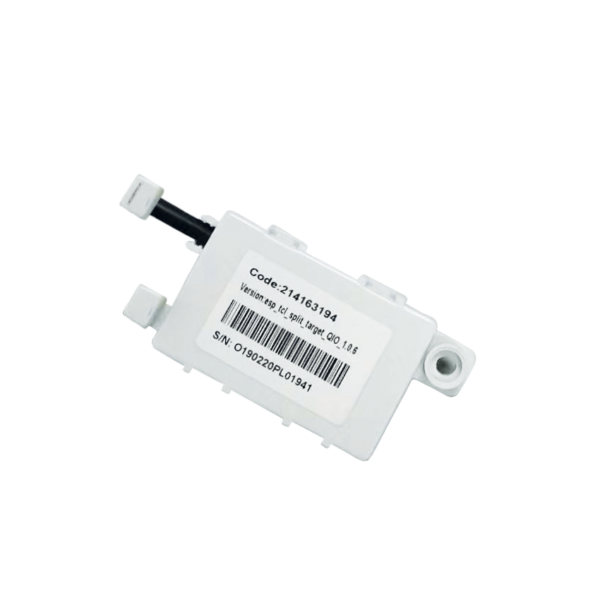 Chytrý WiFi modem Rotenso řady REF