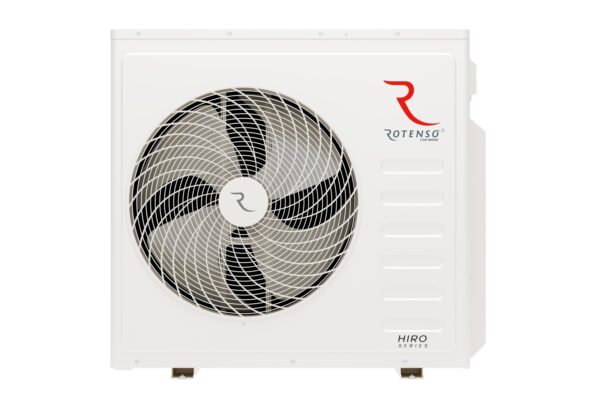 Klimatizace Rotenso Hiro HN90Xm4 R15 Multi N-Line