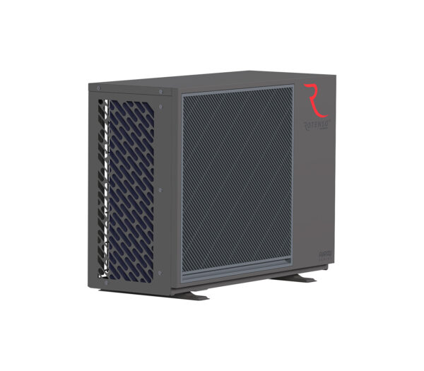 Tepelné čerpadlo Rotenso Airmi Split (Graphite) 6 kW - Obrázek 4