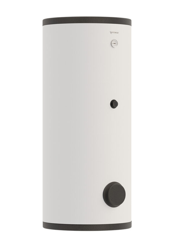 Zásobník na horkou vodu Thermos Ceramic Grey ze smaltované oceli AQT500EC1U R13 - Obrázek 3