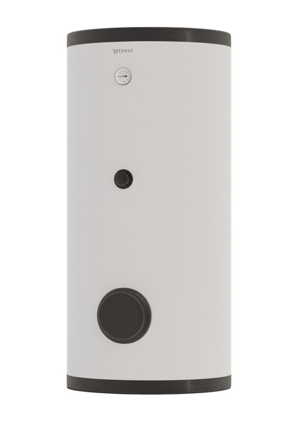 Zásobník na horkou vodu Thermos Ceramic Grey ze smaltované oceli AQT200EC1U R13 - Obrázek 4