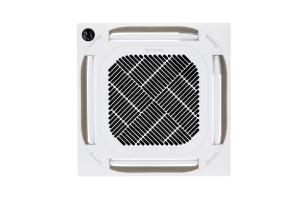 Panel Rotenso TCCX2p R15 (pro kazetovou jednotku Rotenso Tenji řady X) - Obrázek 2