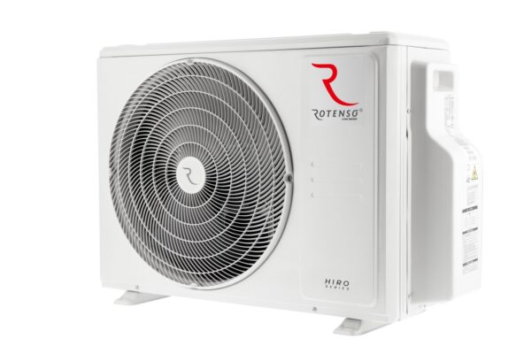 Klimatizace Rotenso Hiro H60Xm3 R15 Multi S-Line - Obrázek 2