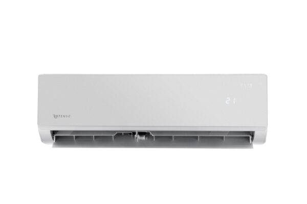 ROTENSO ELIS SILVER X 6,9 kW - Obrázek 2